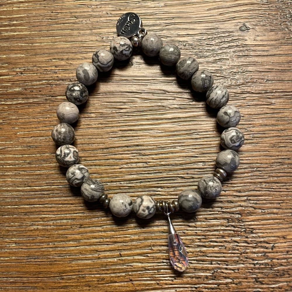 Stash Bracelet
